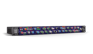 Super 9000 Channel Strip