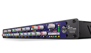 Super 9000 Channel Strip