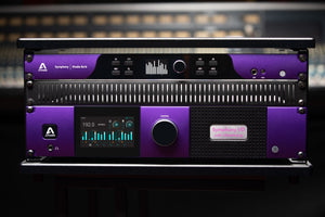 Symphony I/O MkII AE-32X32SE - TB3