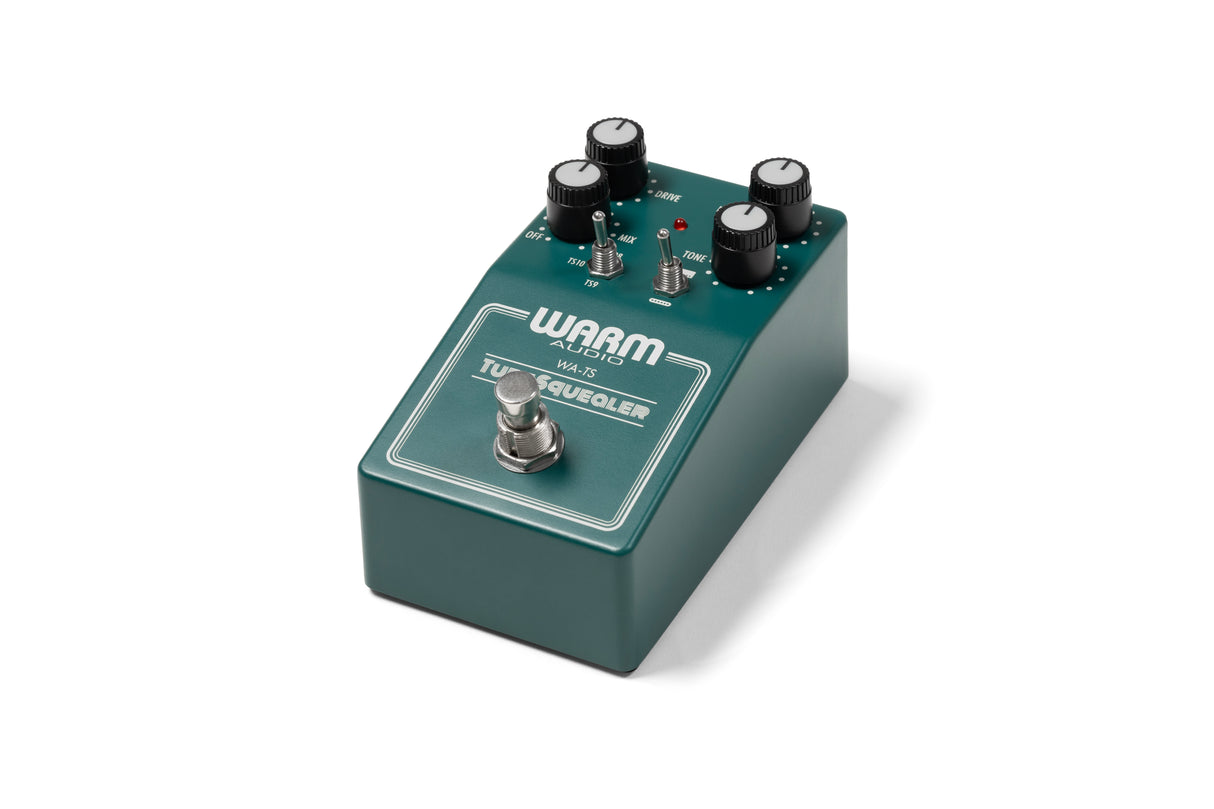 WA-TS Tube Squealer