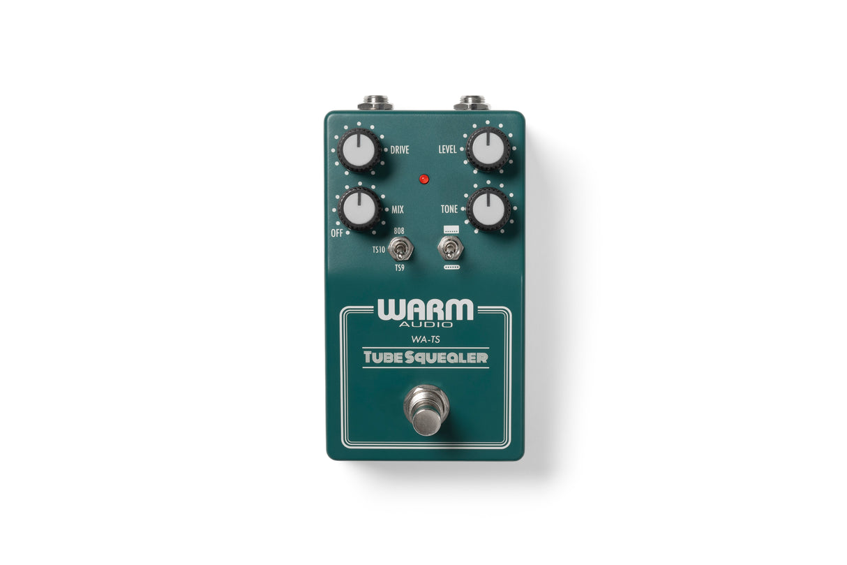 WA-TS Tube Squealer