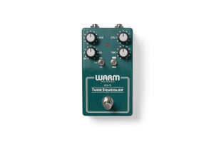 WA-TS Tube Squealer