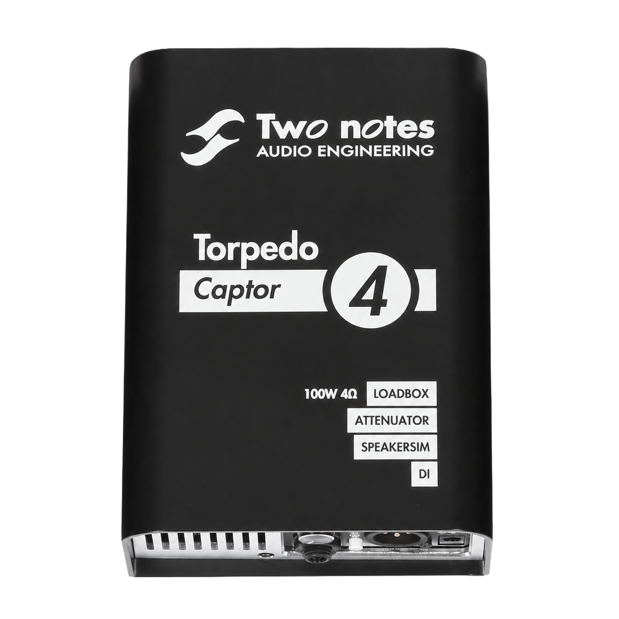 Capteur de torpille 4 Ohms