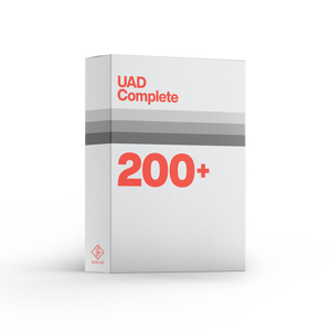 Apollo x16D Ultimate Edition