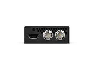 UltraStudio Mini 12G monitor