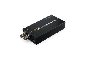 UltraStudio Mini 12G recorder