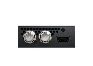 UltraStudio Mini 12G recorder