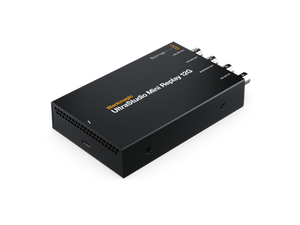 UltraStudio Mini Replay 12G