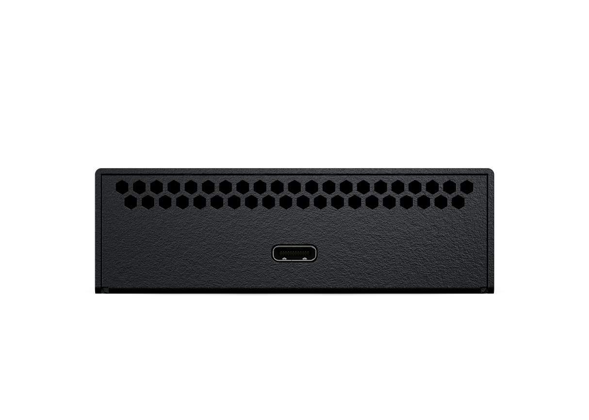 UltraStudio Mini Replay 12G