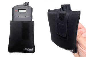 IFB/IEM Pouch with Magnetic Clip