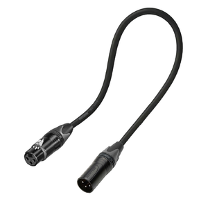 MM3173 XLR-XLR 10'