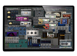 Complete plug-in bundle - 1-year subscription