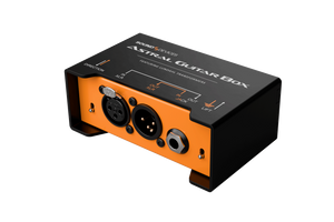 Astral Guitar Box