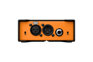 Astral Guitar Box