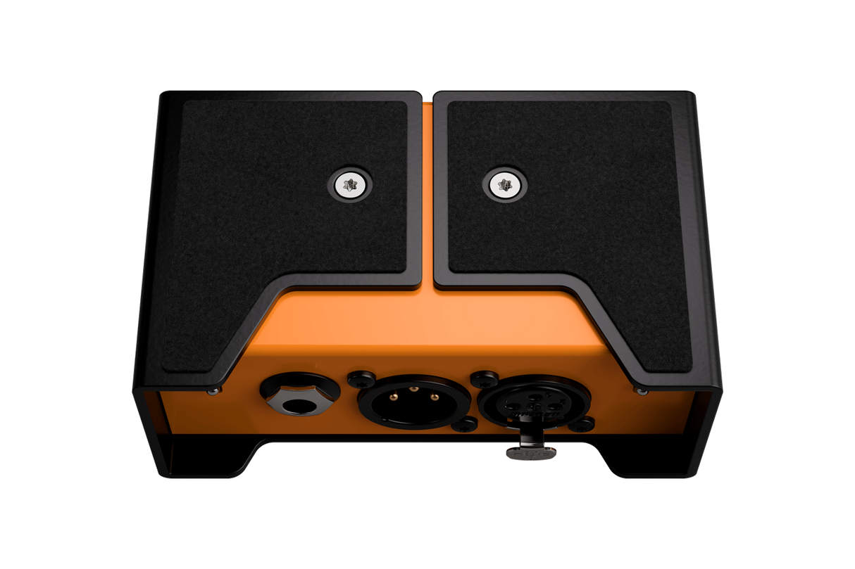 Astral Guitar Box