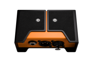 Astral Guitar Box