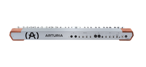 AstroLab61 Silver Limited