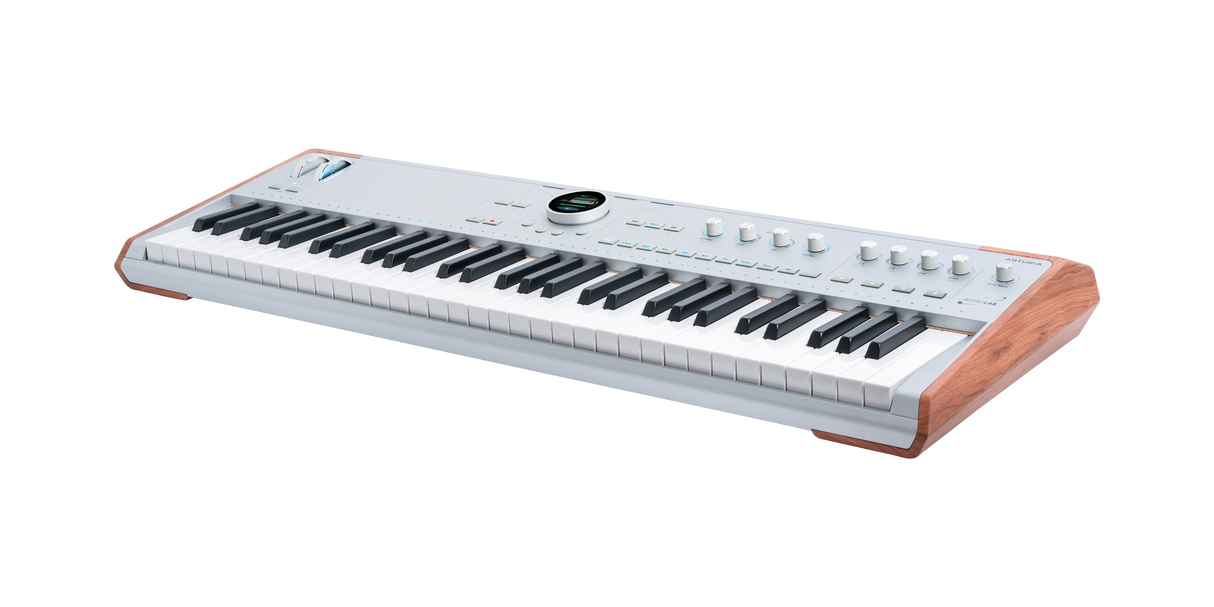 AstroLab61 Silver Limited