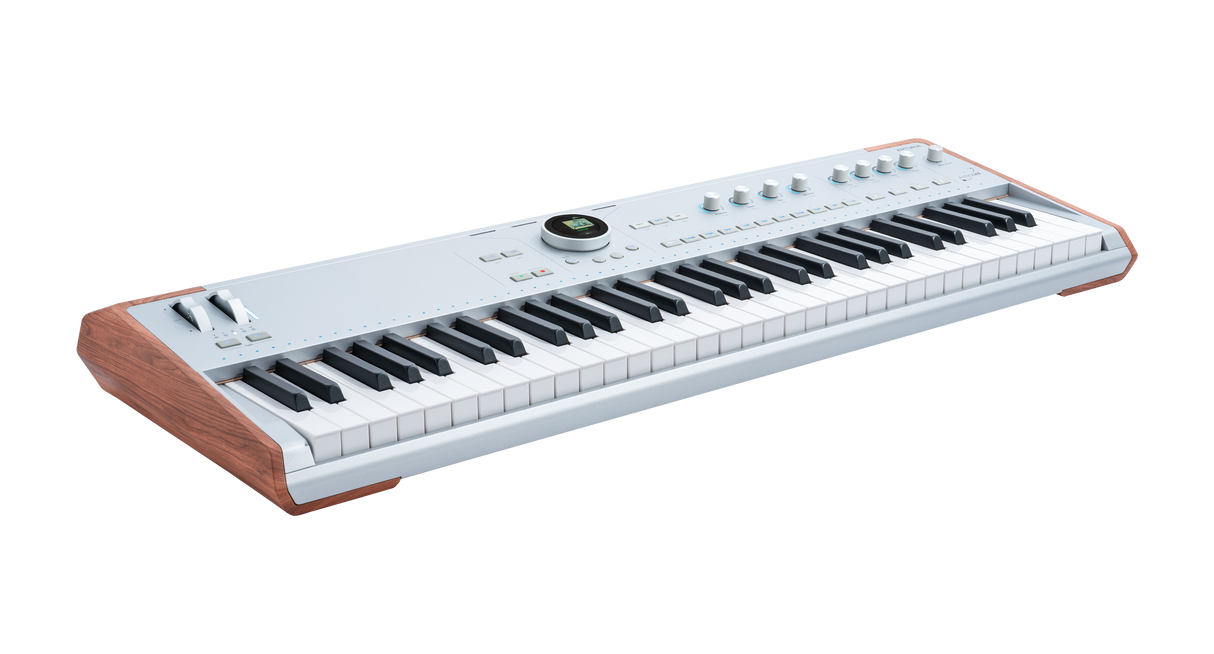 AstroLab61 Silver Limited