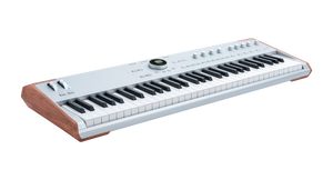 AstroLab61 Silver Limited