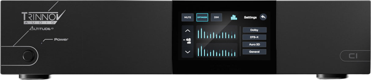 Altitude Ci Licences