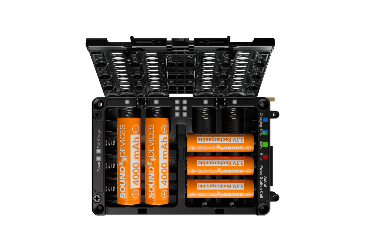 Astral PowerStation Cell
