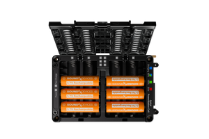 Astral PowerStation Cell