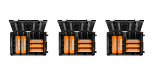 Astral PowerStation Kit triple