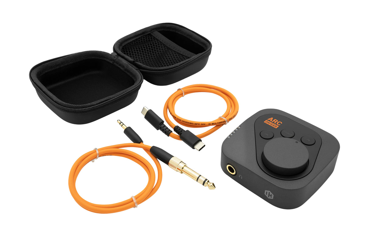 ARC On-Ear