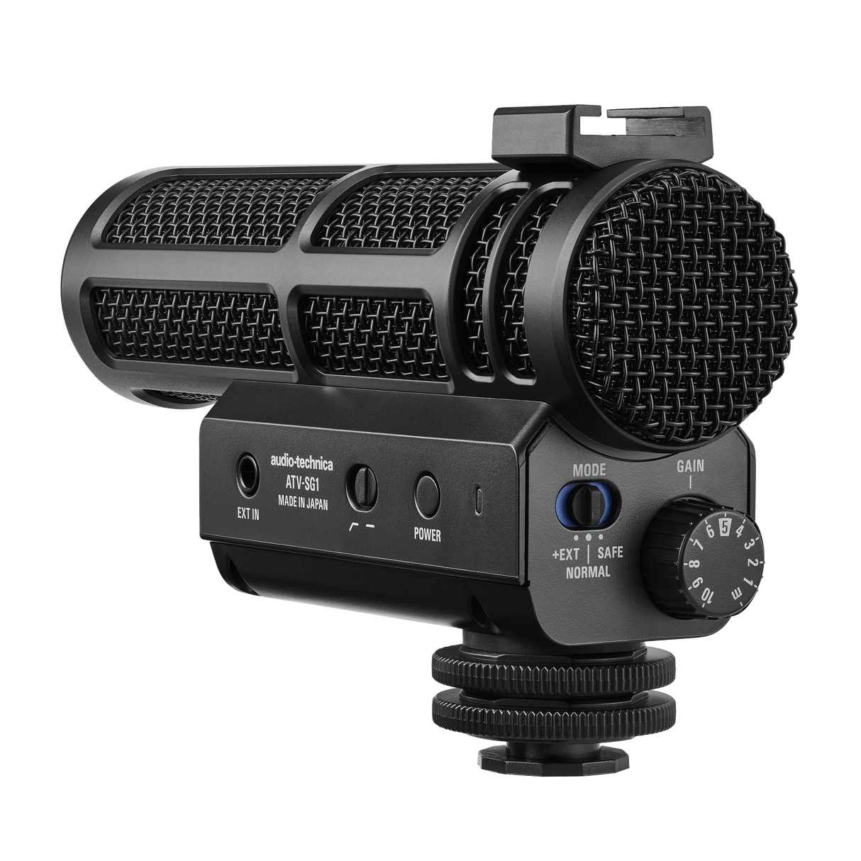 ATV-SG1