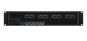 ATEM 4 M/E Constellation IP live production switcher