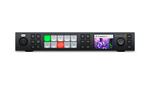 ATEM 1 M/E Constellation 4K live production switcher