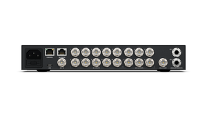 ATEM 1 M/E Constellation 4K live production switcher
