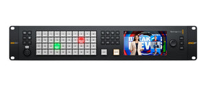 ATEM Monitoring Rack Panel 40 Video Converter, 1U