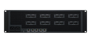 ATEM 4 M/E Constellation IP Plus live production switcher