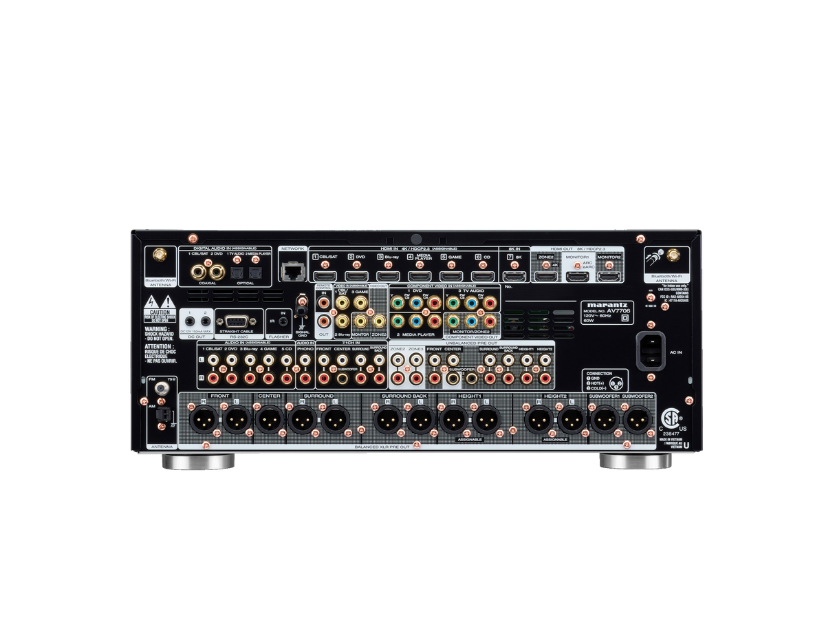 AV7706