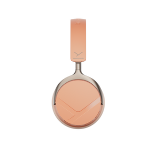 Aventho Y - Peach Blush