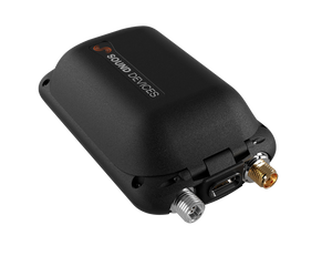 Astral Mini Battery Doubler