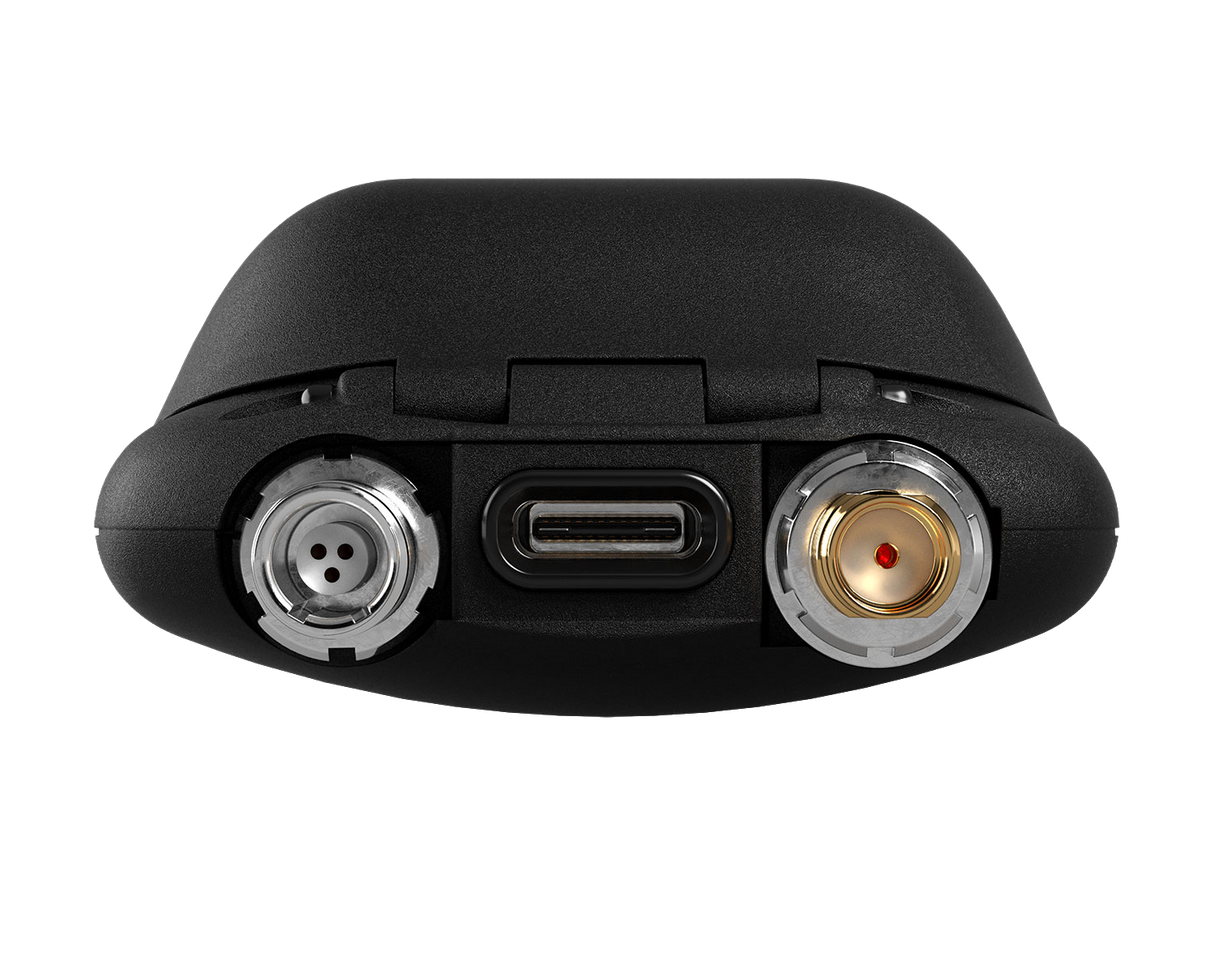 Astral Mini Battery Doubler