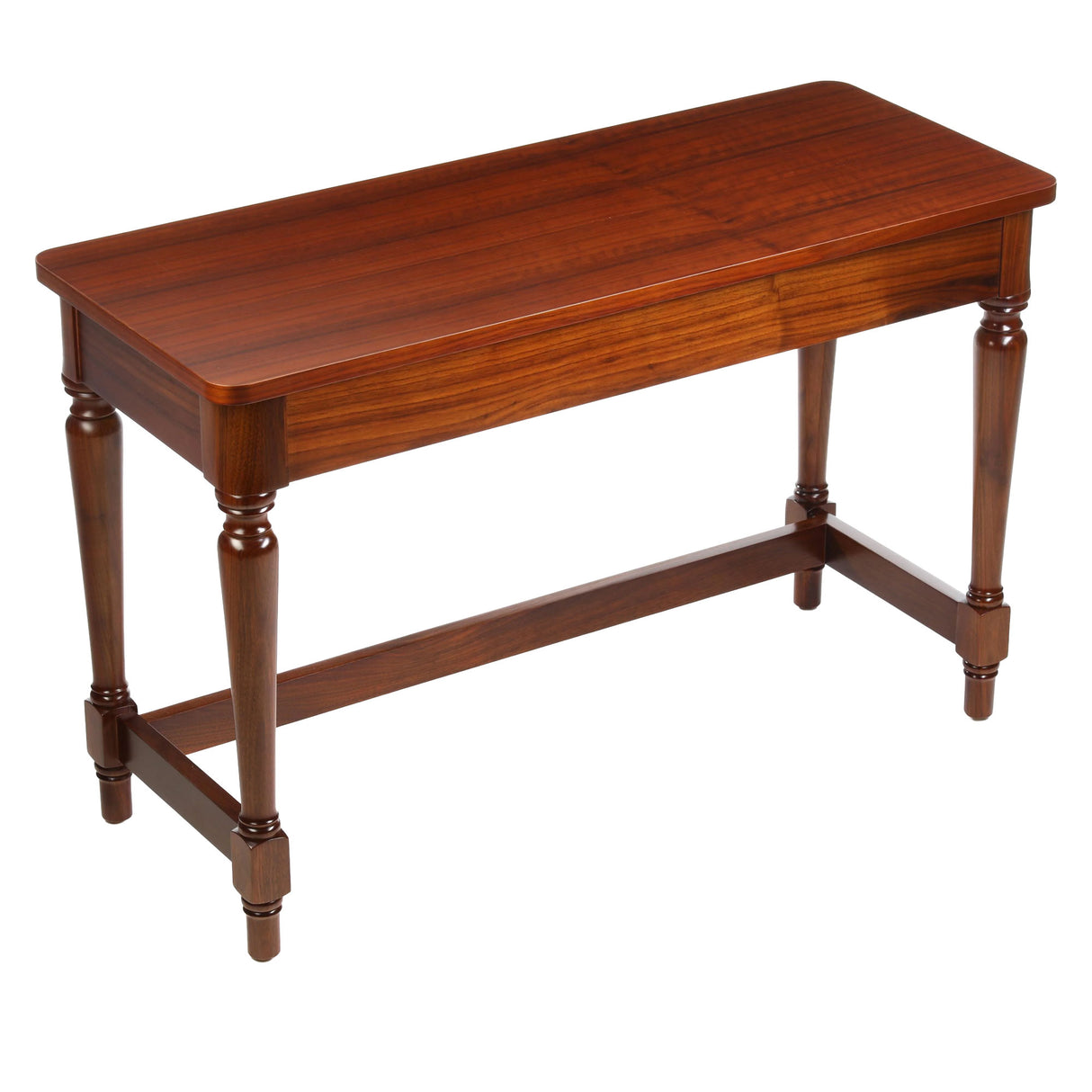 Bench A3 - Vintage Spindle