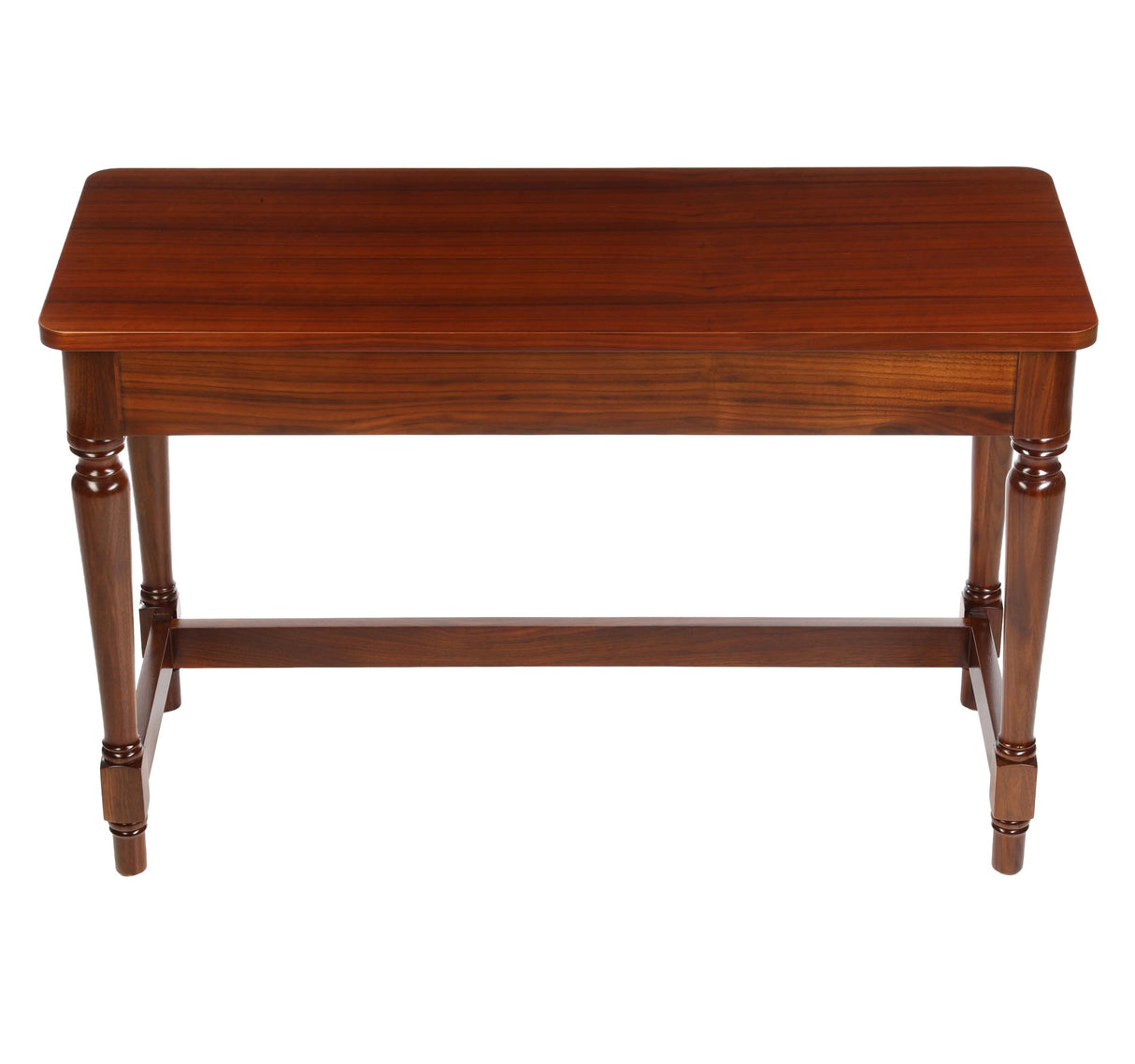 Bench A3 - Vintage Spindle