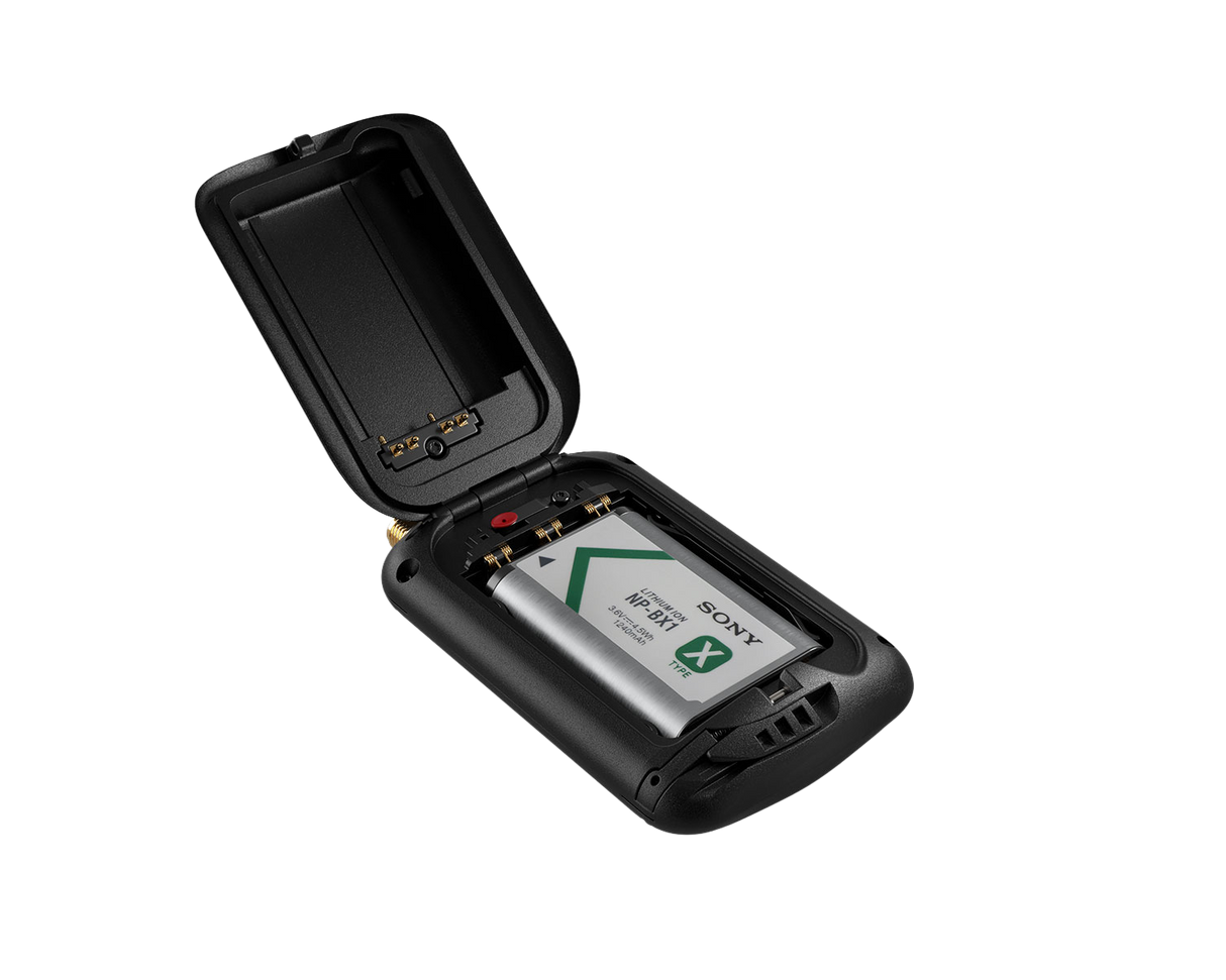 Astral Mini Battery Doubler