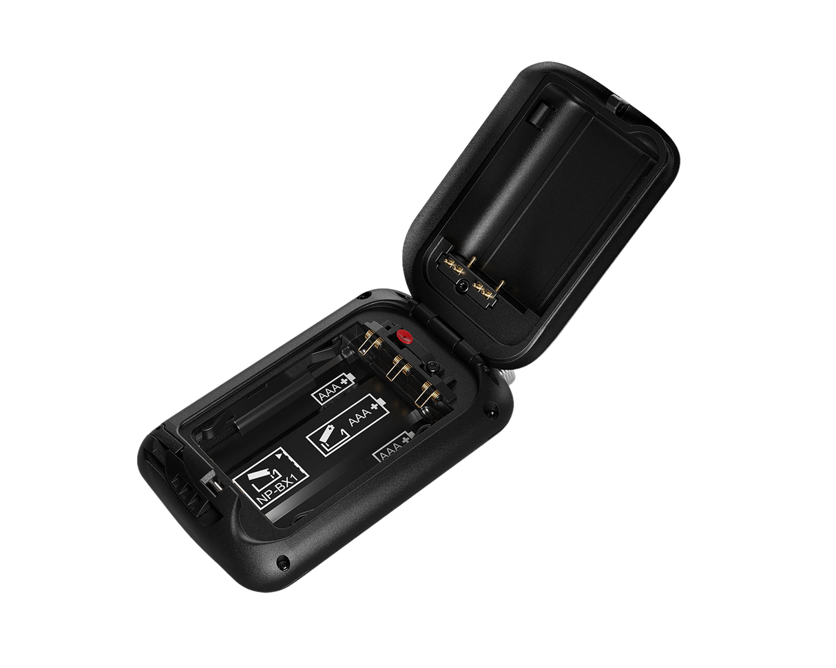 Astral Mini Battery Doubler