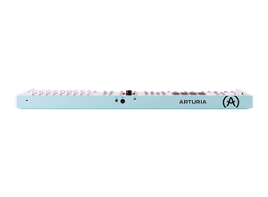 KeyLab Essential 61 MK3 Aquamarine