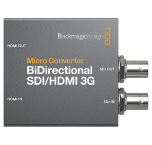 Micro Converter BiDirect SDI/HDMI 3G