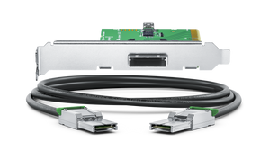 UltraStudio 4K Extreme PCIe cable kit