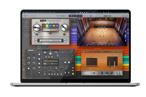 UAD Best of 2025 Bundle