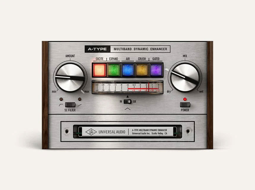 UAD Best of 2025 Bundle