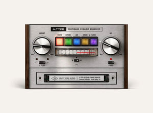 UAD Best of 2025 Bundle