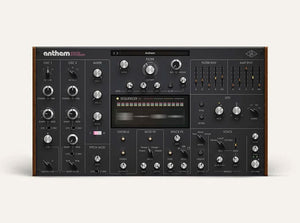 UAD Best of 2025 Bundle